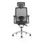 Ergo Click Mesh Executive Chair with Headrest