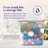 Homz Plastic Storage Tub & Tote