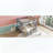 Full Over Full Convertible Bunk Bed with 2 Storage Drawers-1497454557-1497454545