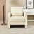 Chenille beige