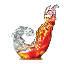 Animals Decorative Object