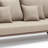 Geonwoo 62.99'' Outdoor Patio Daybed