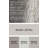Machine Washable Gray Area Rug-2131348875