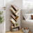 Geometric Storage Bookcase-1073848088