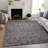 Premium Machine Washable Larock AMF1228 Global Rug-115170460