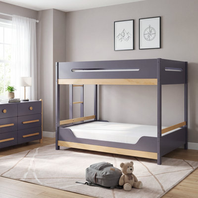 Abington Kids Full Over Full Bunk Bed