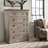 Lenwood Piece Bedroom Set
