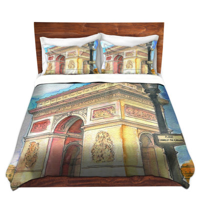 Polyester Duvet Cover