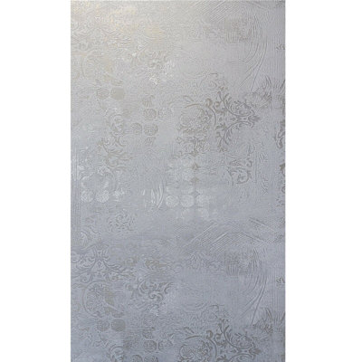 Rouleau de papier peint métallique Mellette