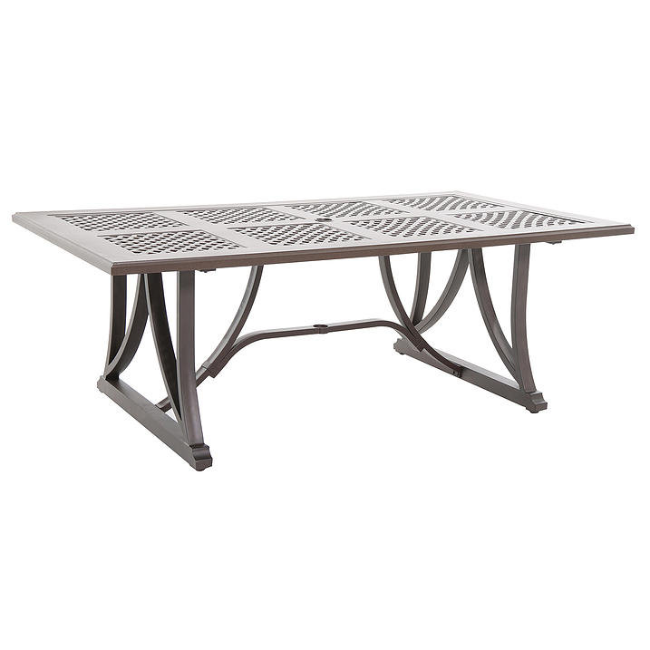 Table de salle à manger Rivera