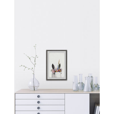 Framed Art