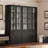  Wood Tower Display Case-92616389-126132759