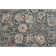 Premium Machine Washable Elize AMF1320 Diamonds Rug