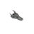 Shapiro Stryker the Smoking Dragon Incense Burner Box