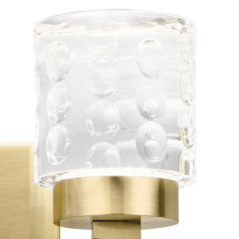 Chaytan 2 - Light Dimmable Vanity Light