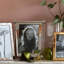 Metal Picture Frame-653050075