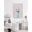 'Posh Llama II' Art-33702682-33702647
