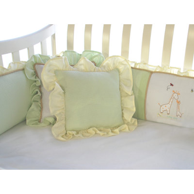 Coussin décoratif Little One
