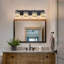 Luminaire de salle de bain Modern Crystal-2077438465-2077438476-2077438467