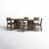  Anita 7 Piece Dining Set