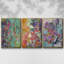 " Descending Graces " 3 - Pieces-97754460-97754459