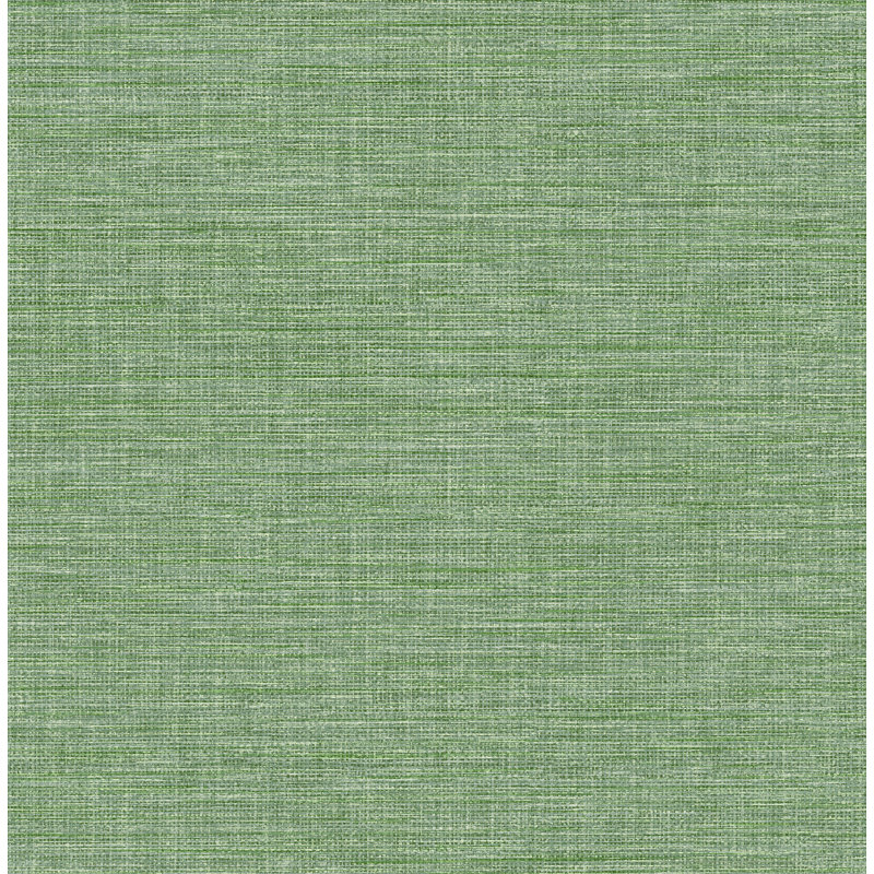 Rouleau de papier peint L 33 pi x l 20,5 po Clairville, Vert