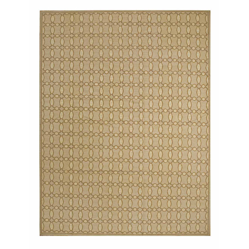 One-of-a-Kind 9' X 12' Area Rug