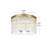 Lu 9 inch Wall Sconce -1728165569