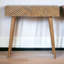 Ardelia 80cm Solid Wood Console Table