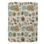 Motif de pierre - couverture 1 pièce-99153608