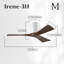 Ventilateur de plafond à 3 pales Olivier-1464399070-1464287194-1406796421