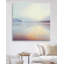 Lever de soleil sur le lac Beaver - Peinture-33511604-32971641