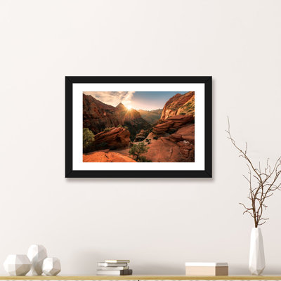 " Zion " by Stefan Hefele