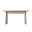 Repose Solid Wood Writing Desk-1676356284