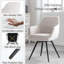 Swivel Dining Armchair-1042137950