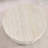 35.43" Fiberglass Center Coffee Table