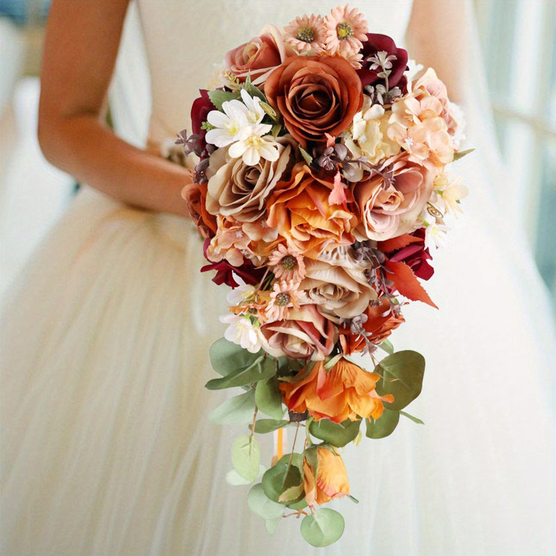 Bouquet de mariage