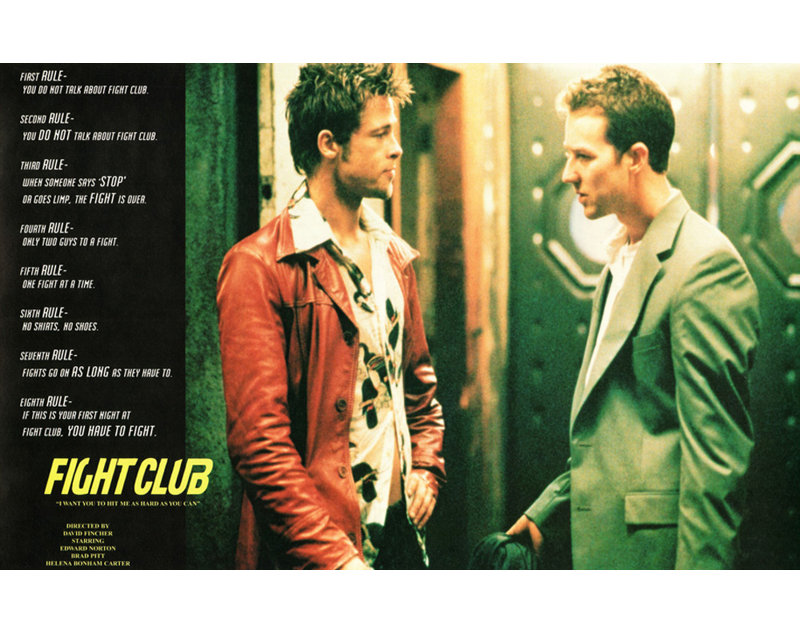 Fight Club