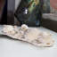Thomsonite et Stilbite exceptionnels avec heulandite