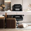 Brayden Studio Altarriba Executive Chair with Headrest