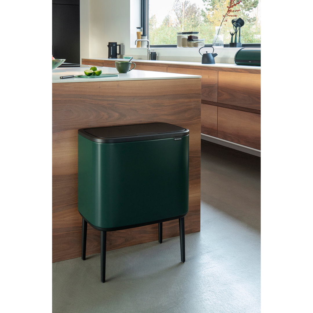 Brabantia 36 Litres Bo Touch Bin