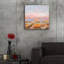 Art mural en verre Winston Porter «Sky On Fire» par Odile-271493316