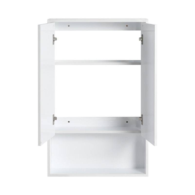 Armoire murale 24 po