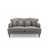 Montreal Grey Velvet is out of stock