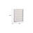 Newhaven Chest White