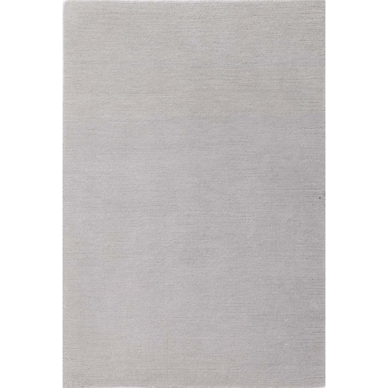 Tapis contemporain noué à la main Dover