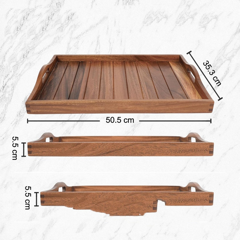 Breakfast Tray