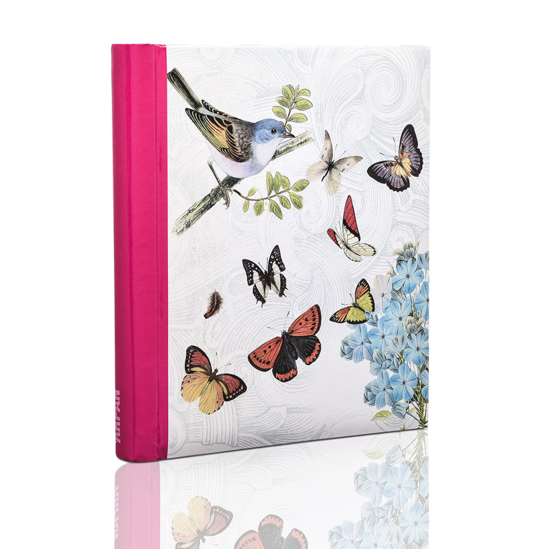 Paper Album