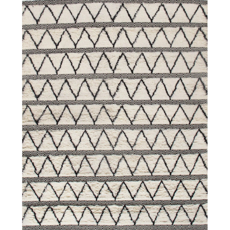 Chevron Area Rug