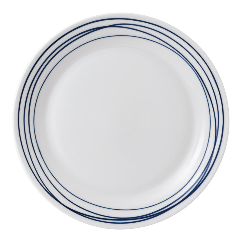 Pacific 6 Piece Dinner Plate Set